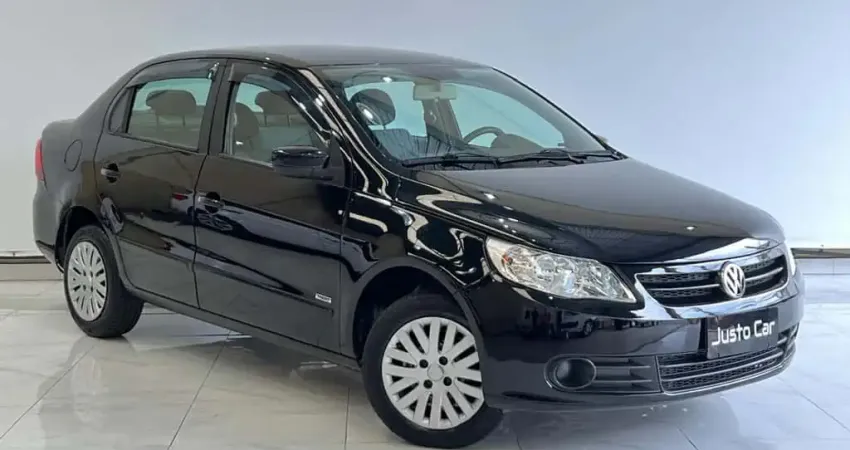 VOYAGE 1.0/1.0 CITY MI TOTAL FLEX 8V 4P