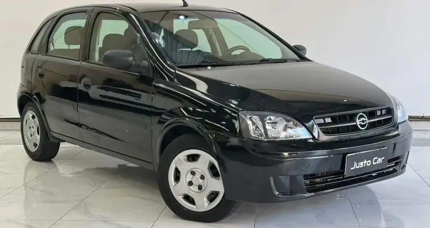 Corsa Hatch Maxx 1.0