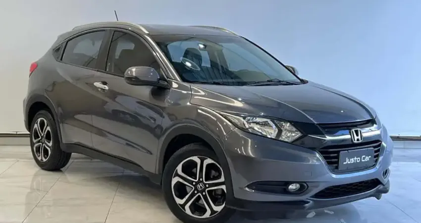 HR-V EXL CVT 1.8  Aut.
