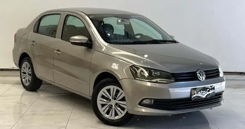 Voyage 1.0 Total Flex