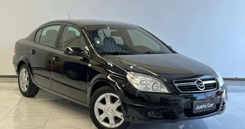 Vectra Elegance 2.0 (Flex) (Aut)