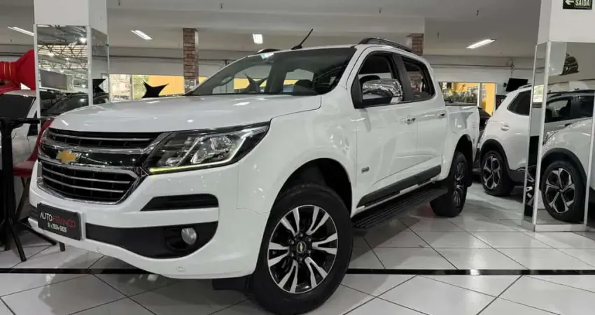 S10 PICK-UP LTZ 2.5 FLEX 4X2 CD AUT.
