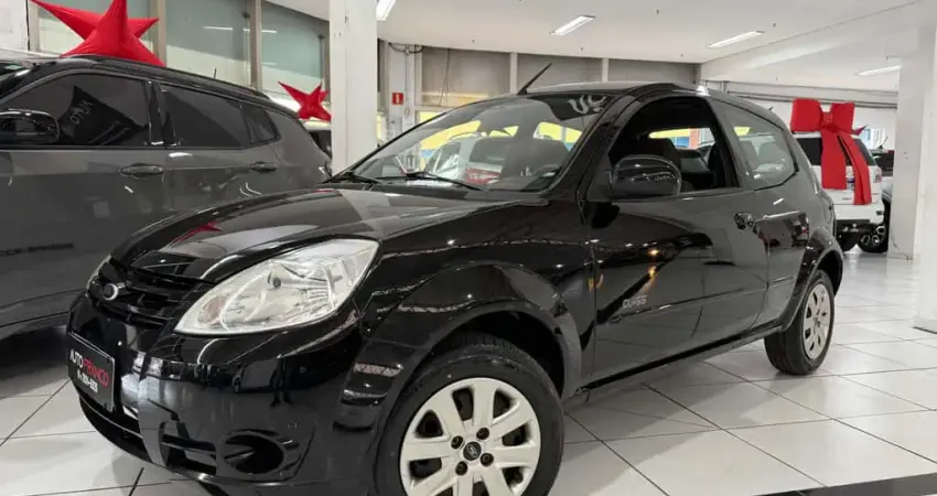 Ford Ka Hatch Flex Manual