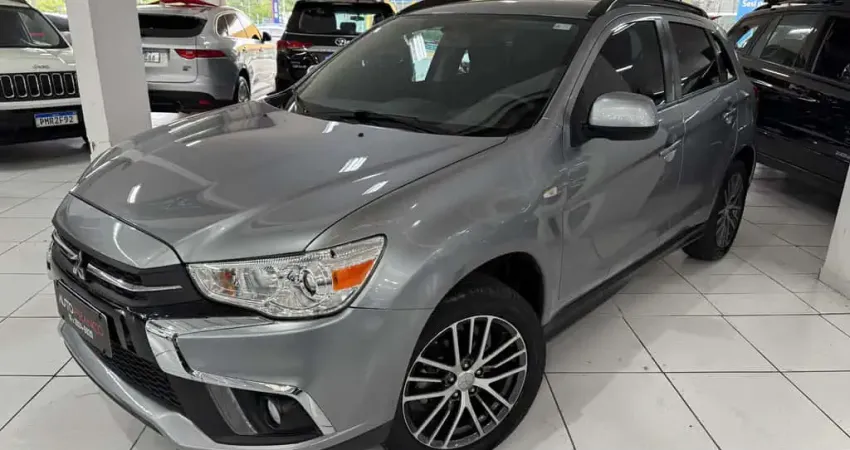 Mitsubishi ASX Flex Automático