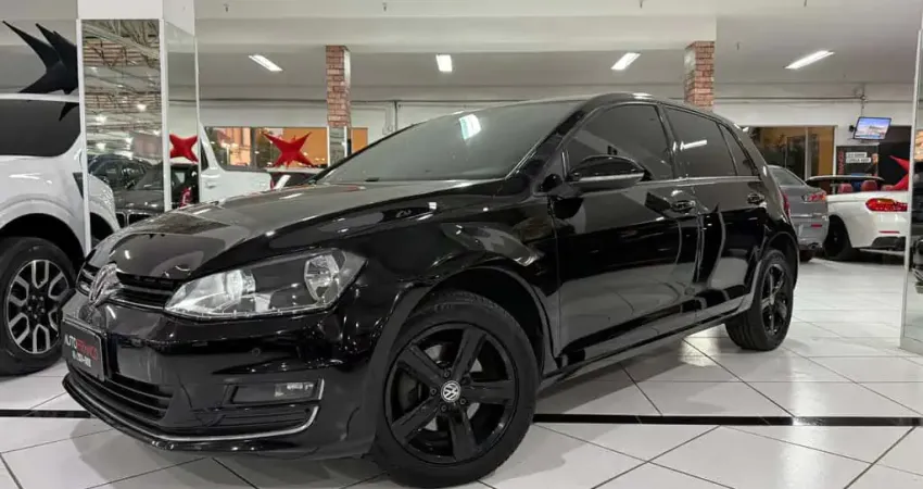 GOLF HIGHLINE 1.4 TSI 140CV AUT.