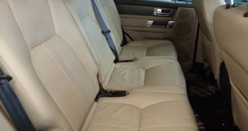LAND ROVER DISCOVERY 4 3.0 S 4X4 V6 24V BI-TURBO DIESEL 4P AUTOMÁTICO