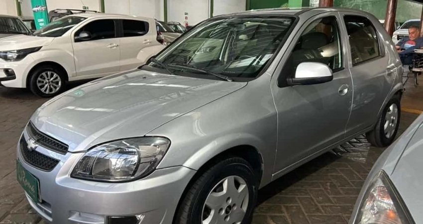 CHEVROLET CELTA 1.0 MPFI LT 8V FLEX 4P MANUAL