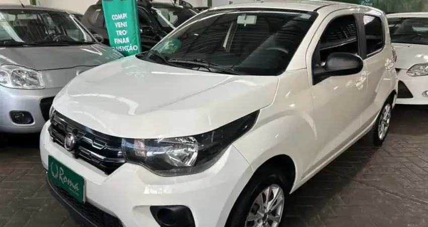 FIAT MOBI 1.0 FIREFLY FLEX DRIVE MANUAL