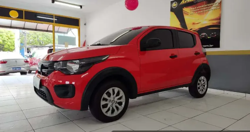 Fiat MOBI LIKE 1.0 Fire Flex 5p.