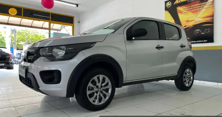 Fiat MOBI LIKE 1.0 Fire Flex 5p.