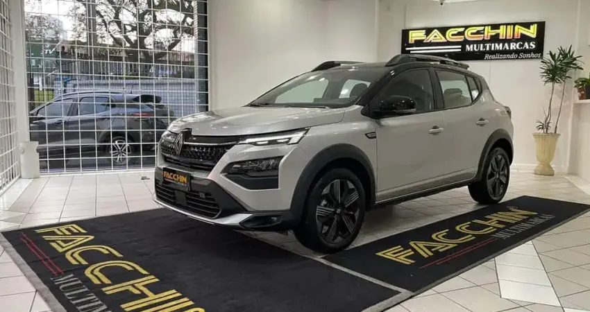 RENAULT KARDIAN PREM. ED FLEX 1.0 TB 12V 5P AUT. 2025