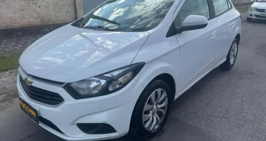 CHEVROLET ONIX 1.4 LT 2017