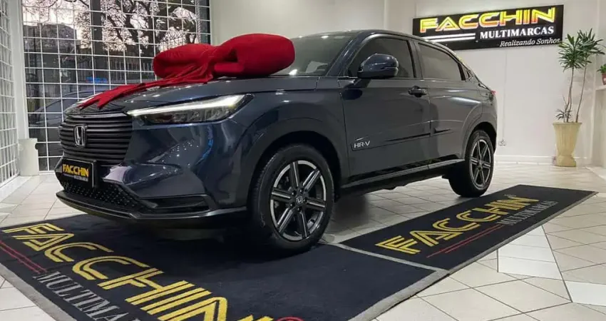 HONDA HRV 1.5 EX SENSING 2023