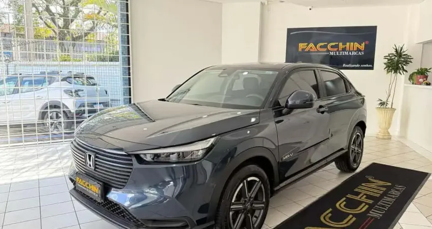 HONDA HRV 1.5 EX SENSING 2023