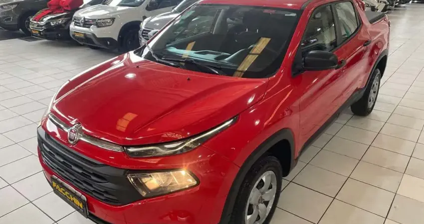 FIAT TORO 1.8 16V EVO FLEX FREEDOM AT6 2017