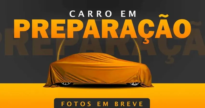 FIAT CRONOS 1.3 8V FLEX 2020
