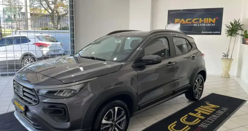 FIAT PULSE AUDACE 1.0 TURBO CVT 2023
