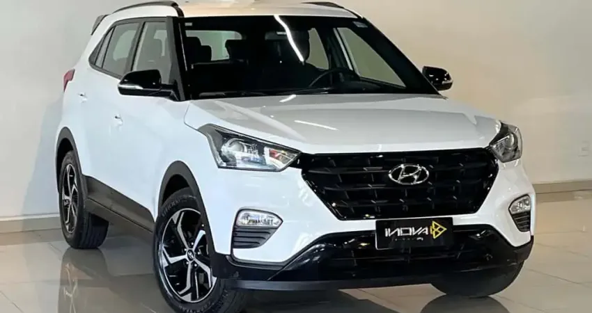 HYUNDAI CRETA 20A SPORT 2018