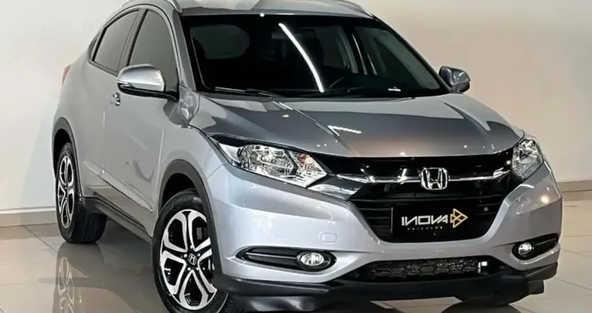 HONDA HR-V EX CVT 2018