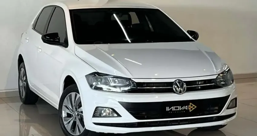 VOLKSWAGEN POLO MF 2018