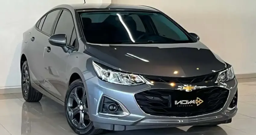 CHEVROLET CHEV CRUZE LT NB AT 2023