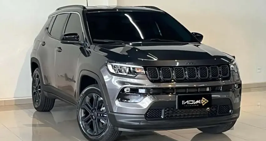JEEP COMPASS LONG TF 2022
