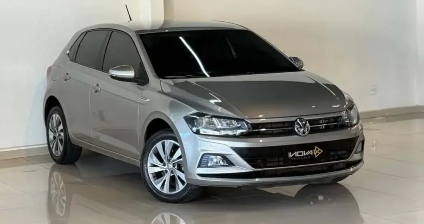 VOLKSWAGEN POLO CL AD 2020