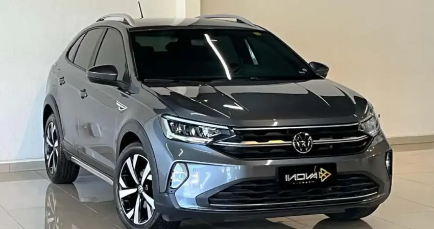 VOLKSWAGEN NIVUS HL TSI AD 2022