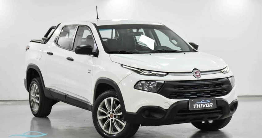 Fiat Toro 2021 2.0 16v turbo diesel endurance 4wd at9