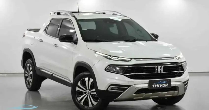Fiat Toro 2022 1.3 turbo 270 flex volcano at6
