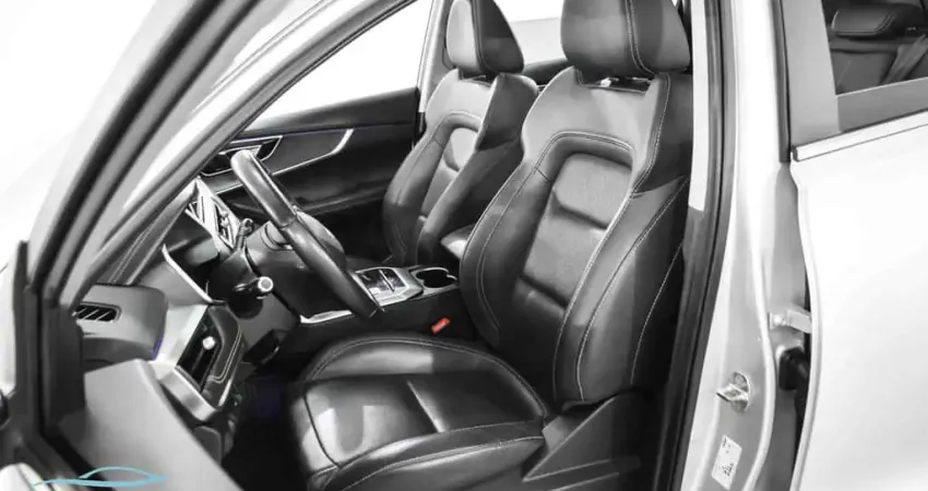 Chery Tiggo 8 2021 1.6 tgdi gasolina txs dct