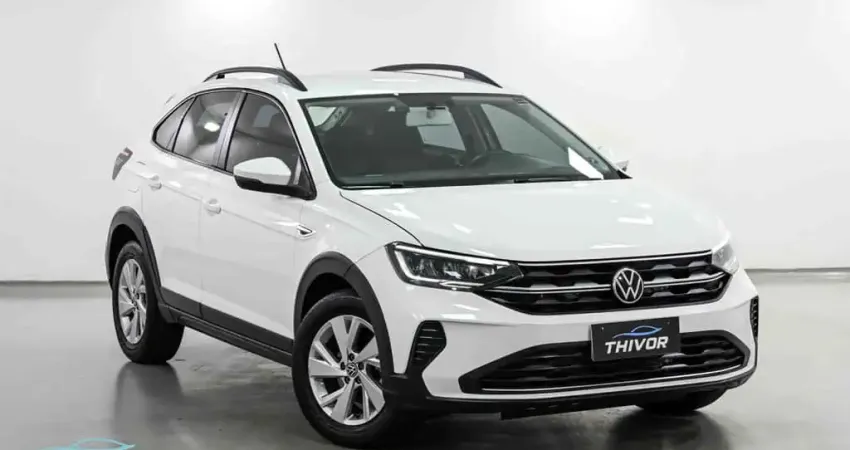 Volkswagen Nivus 2022 1.0 200 tsi total flex comfortline automático