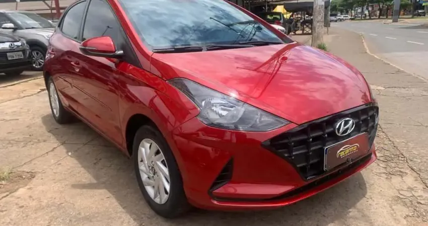 HYUNDAI EVOLUTI 2021