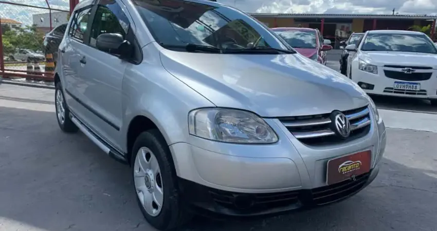 VOLKSWAGEN FOX 1.0 2008