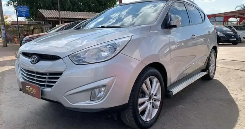 HYUNDAI X35 B 2015