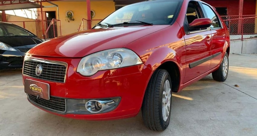 FIAT PALIO ELX FLEX 2010