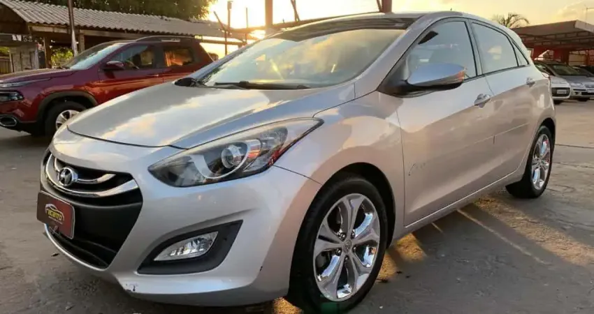 HYUNDAI I30 2014