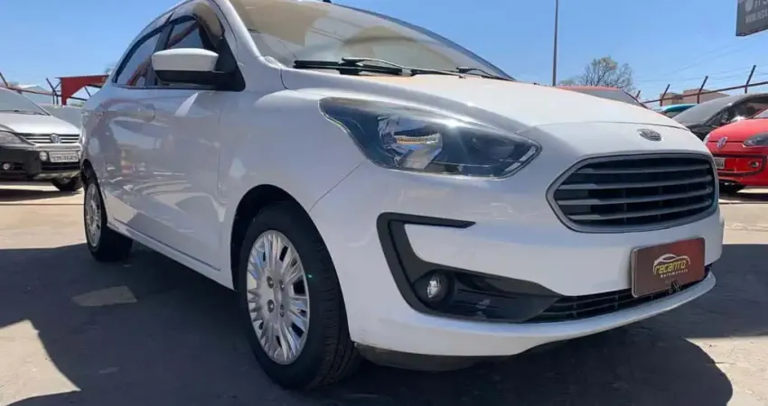 FORD KA SE PLUS 1.0 SD C 2020