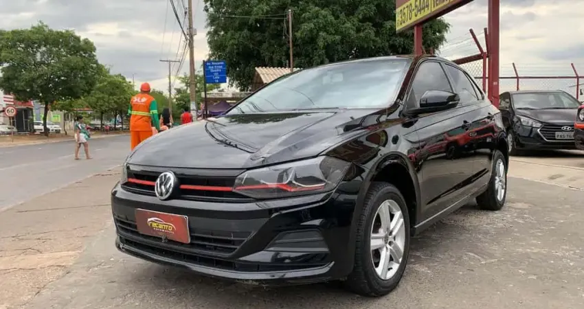 VOLKSWAGEN POLO MCA 2020