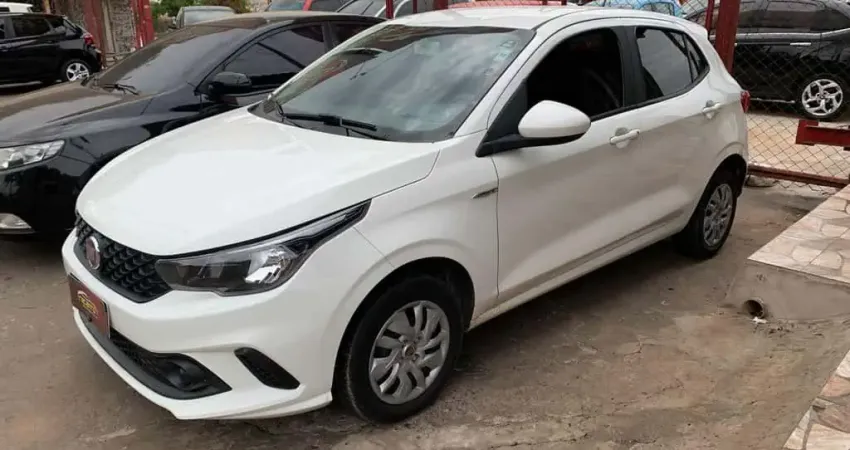 FIAT ARGO DRIVE 1.0 2020