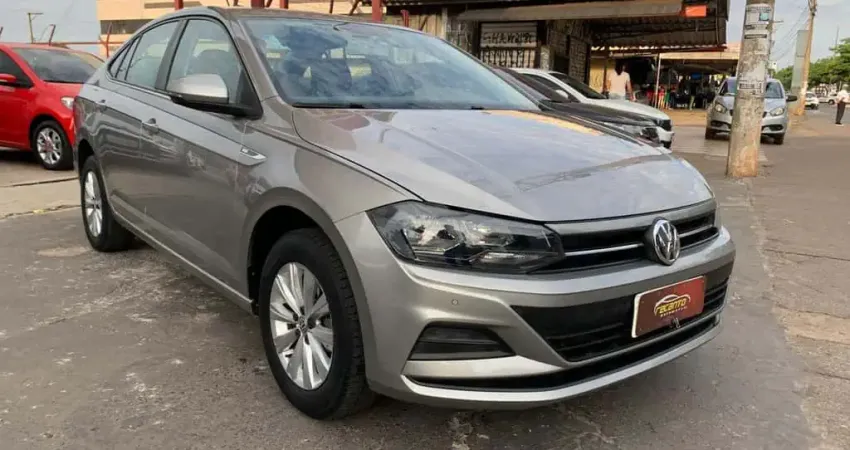 VOLKSWAGEN VIRTUS AF 2019