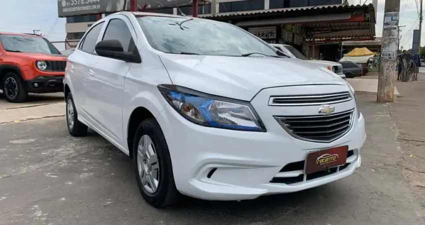 CHEVROLET ONIX 1.0MT LT 2015