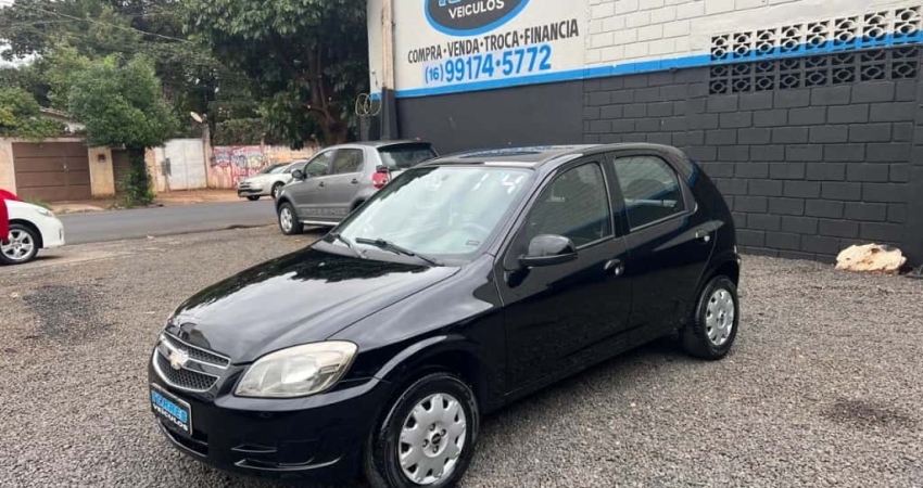 Chevrolet Celta 2014 1.0 mpfi lt 8v flex 4p manual