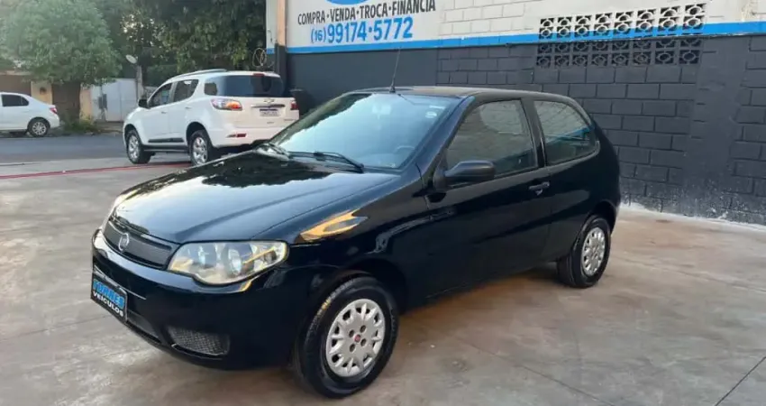 Fiat Palio 2010 1.0 mpi fire economy 8v flex 2p manual