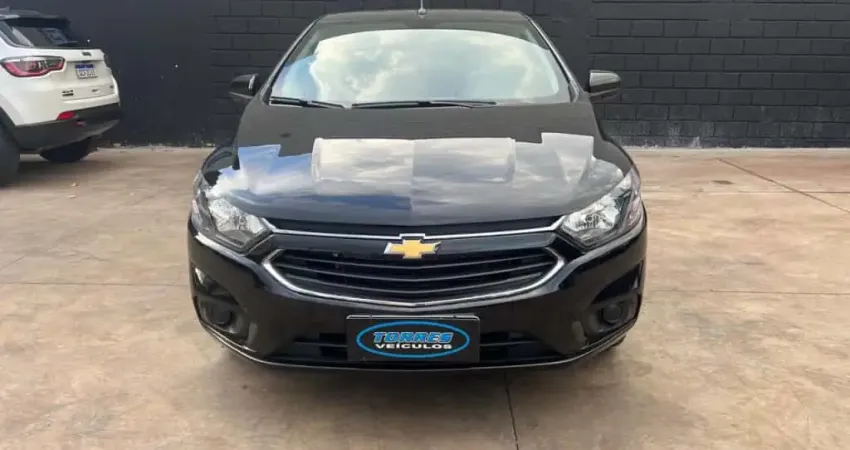 Chevrolet Prisma 2019 1.4 mpfi lt 8v flex 4p manual