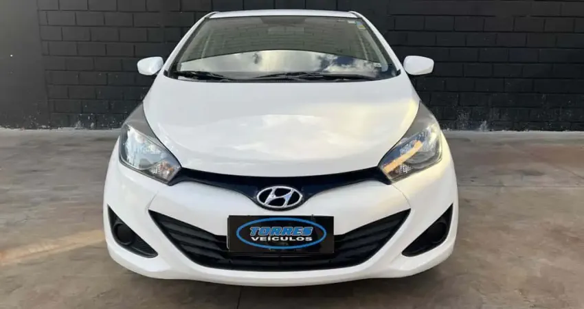 Hyundai Hb20s 2014 1.6 comfort style 16v flex 4p automático