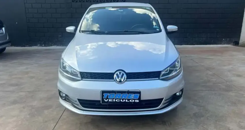 Volkswagen Fox 2016 1.6 mi rock in rio 8v flex 4p manual