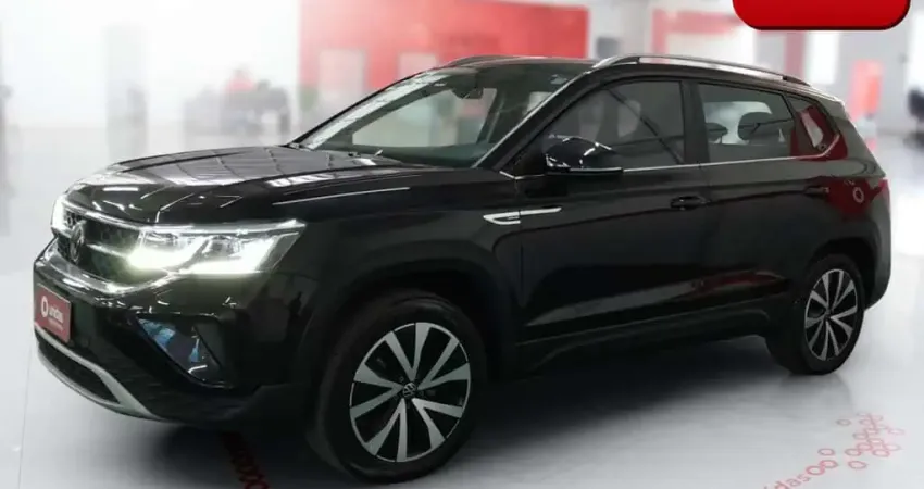 Volkswagen Taos 2023 1.4 250 tsi total flex highline automático