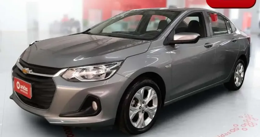 Chevrolet Onix 2024 1.0 turbo flex plus ltz automático