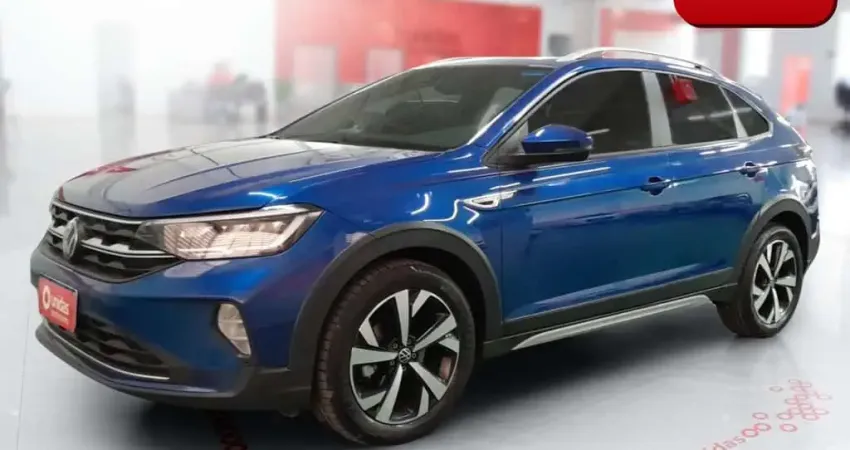 Volkswagen Nivus 2023 1.0 200 tsi total flex highline automático